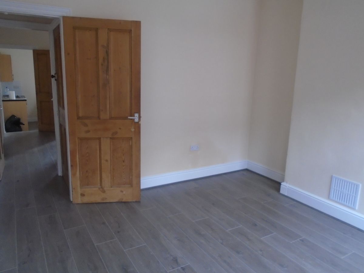 Image of 2 Bedroom Terraced House, Howe Street, Derby Centre