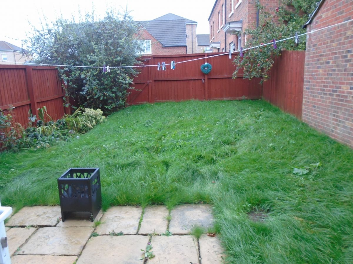 Image of 4 Bedroom Semi-Detached House, Nerissa Close, Chellaston