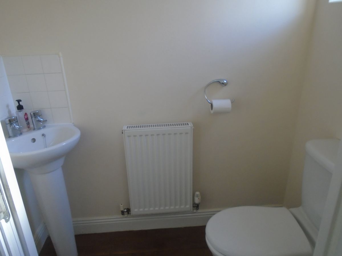 Image of 4 Bedroom Semi-Detached House, Nerissa Close, Chellaston