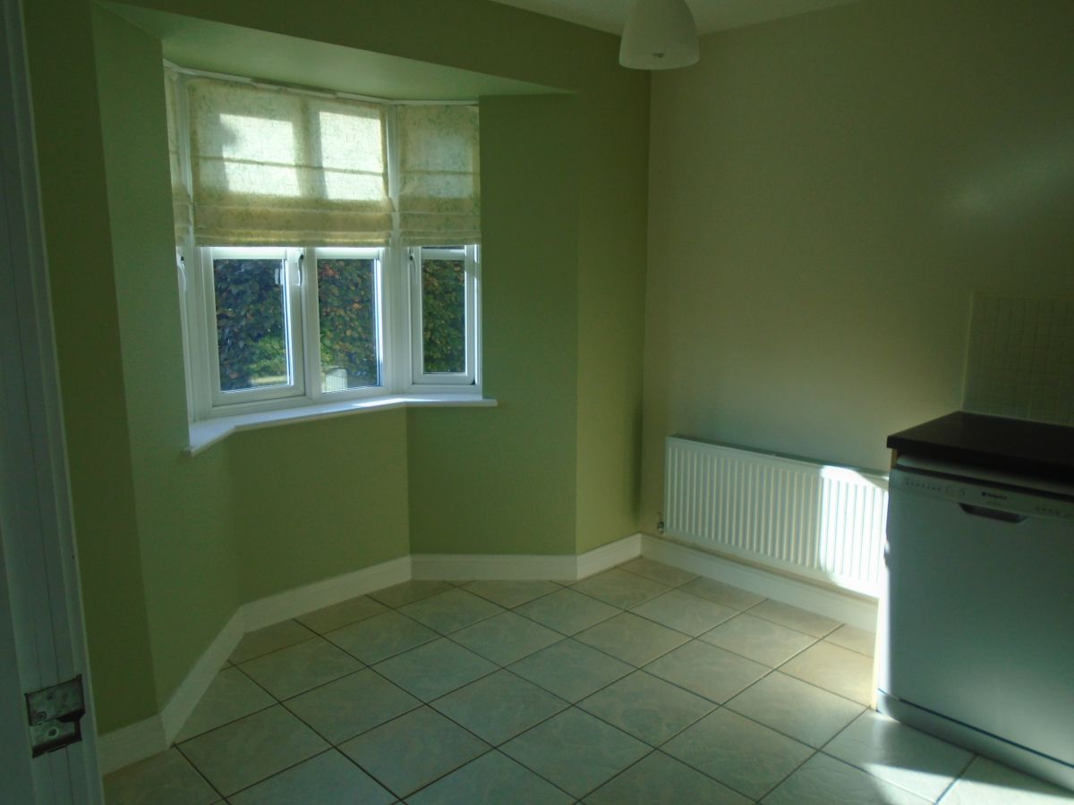 Image of 4 Bedroom Semi-Detached House, Nerissa Close, Chellaston