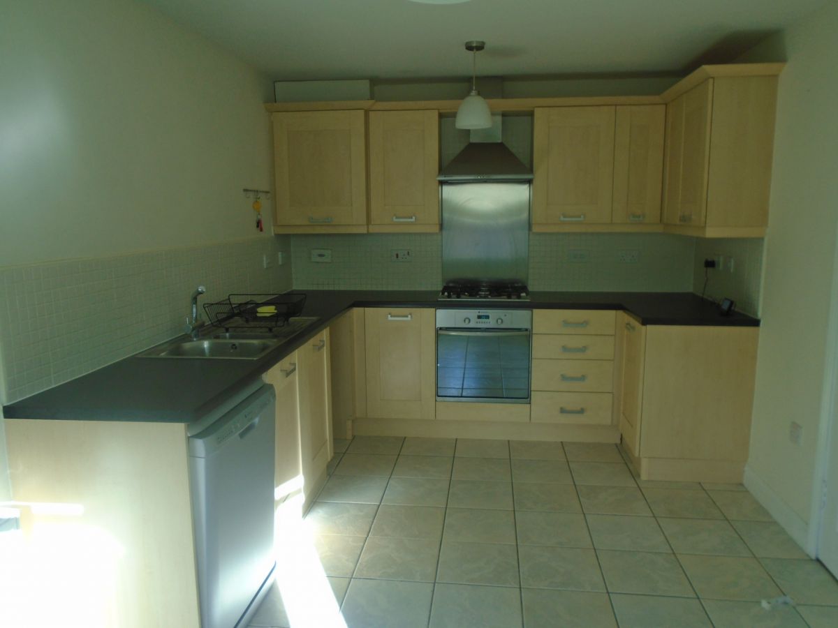 Image of 4 Bedroom Semi-Detached House, Nerissa Close, Chellaston