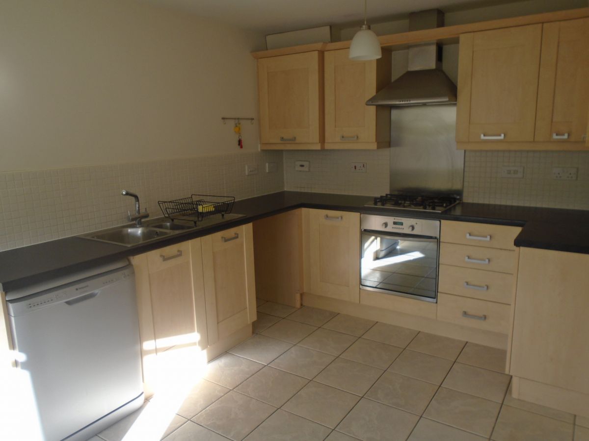 Image of 4 Bedroom Semi-Detached House, Nerissa Close, Chellaston