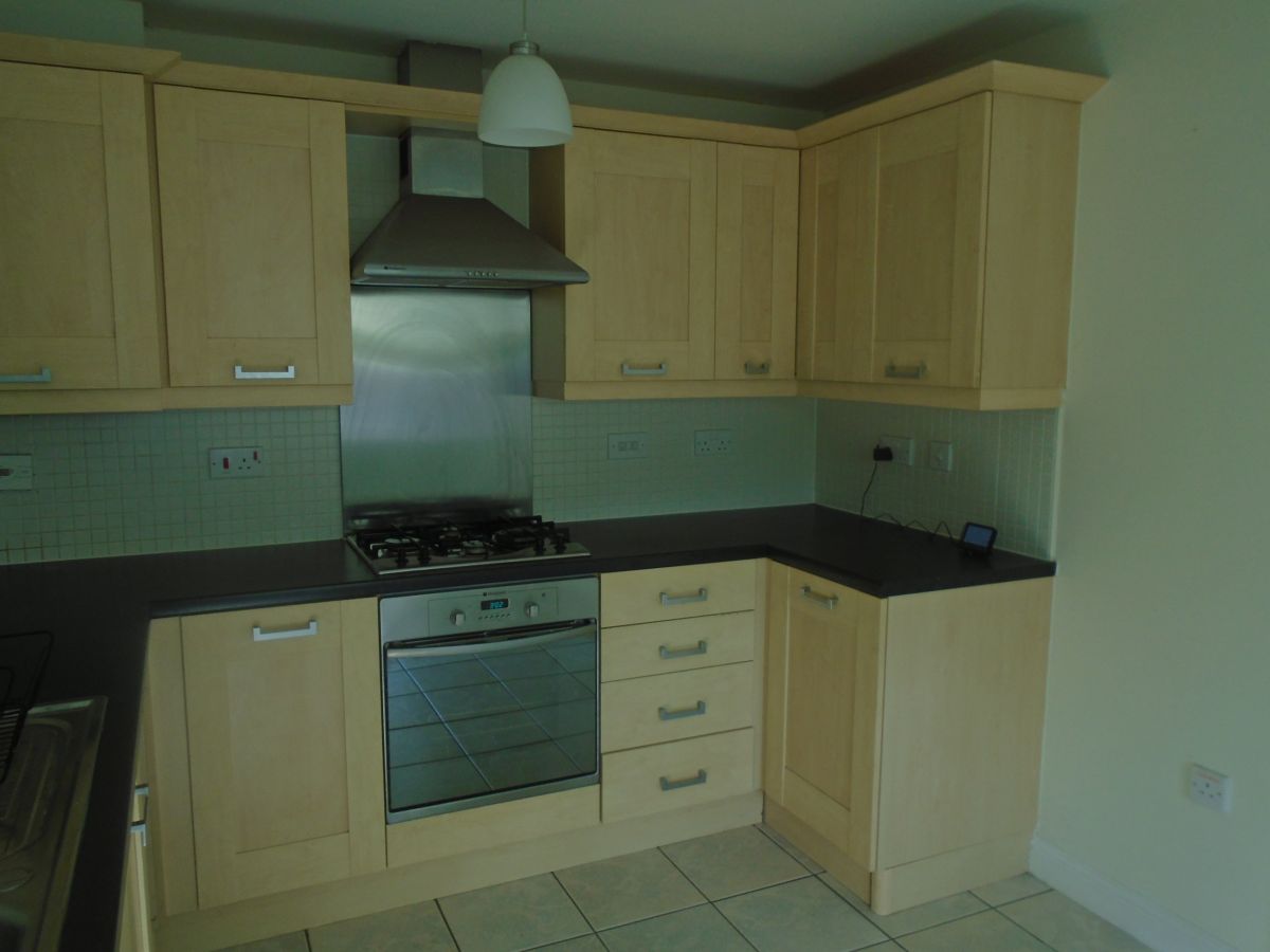 Image of 4 Bedroom Semi-Detached House, Nerissa Close, Chellaston