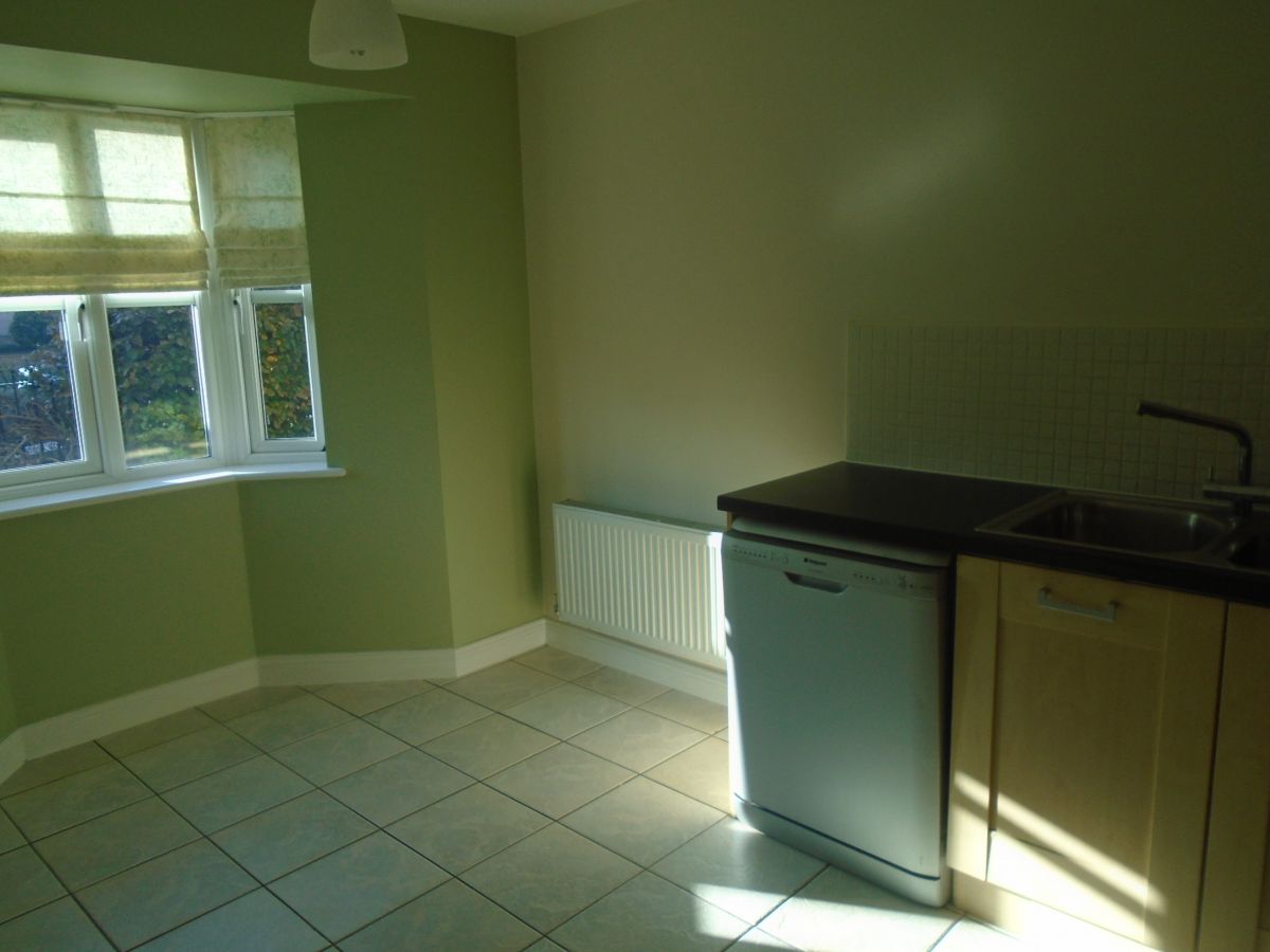 Image of 4 Bedroom Semi-Detached House, Nerissa Close, Chellaston