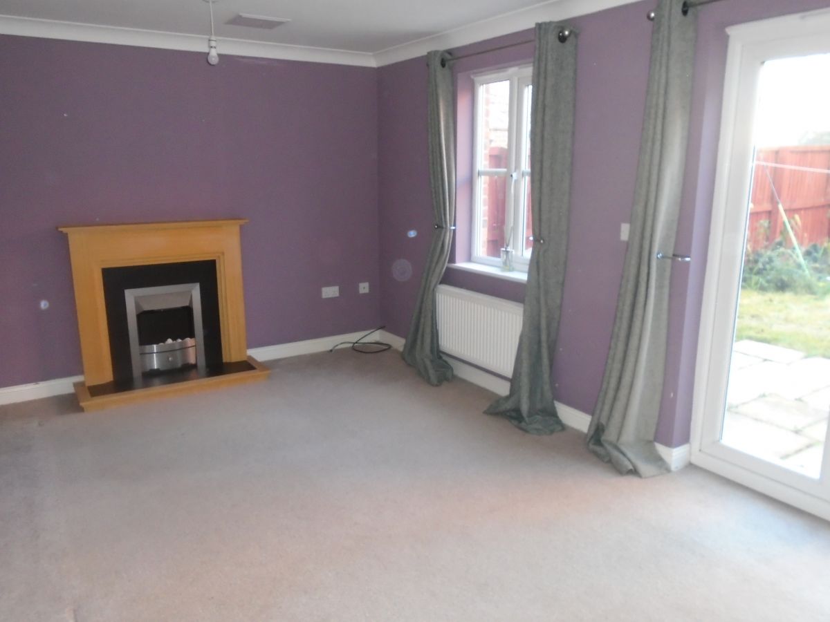 Image of 4 Bedroom Semi-Detached House, Nerissa Close, Chellaston