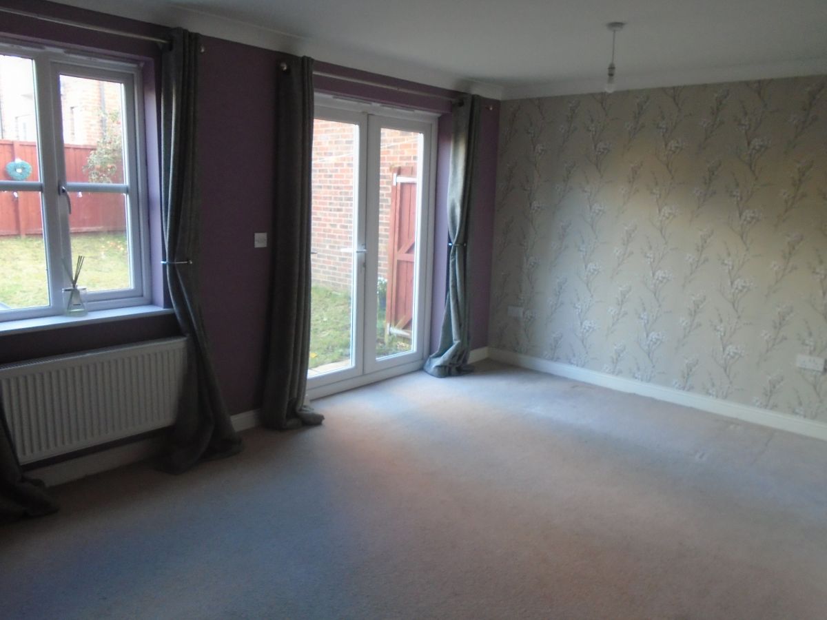 Image of 4 Bedroom Semi-Detached House, Nerissa Close, Chellaston