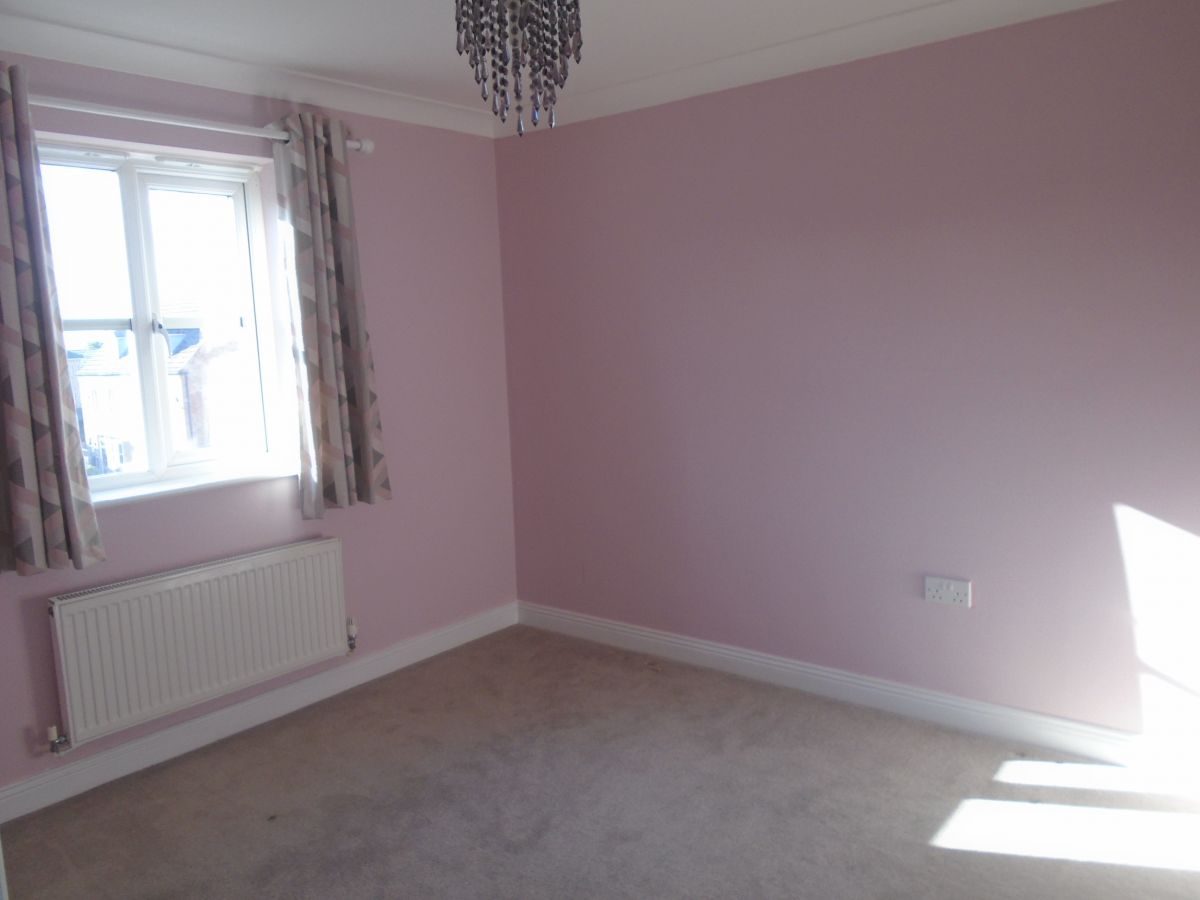 Image of 4 Bedroom Semi-Detached House, Nerissa Close, Chellaston