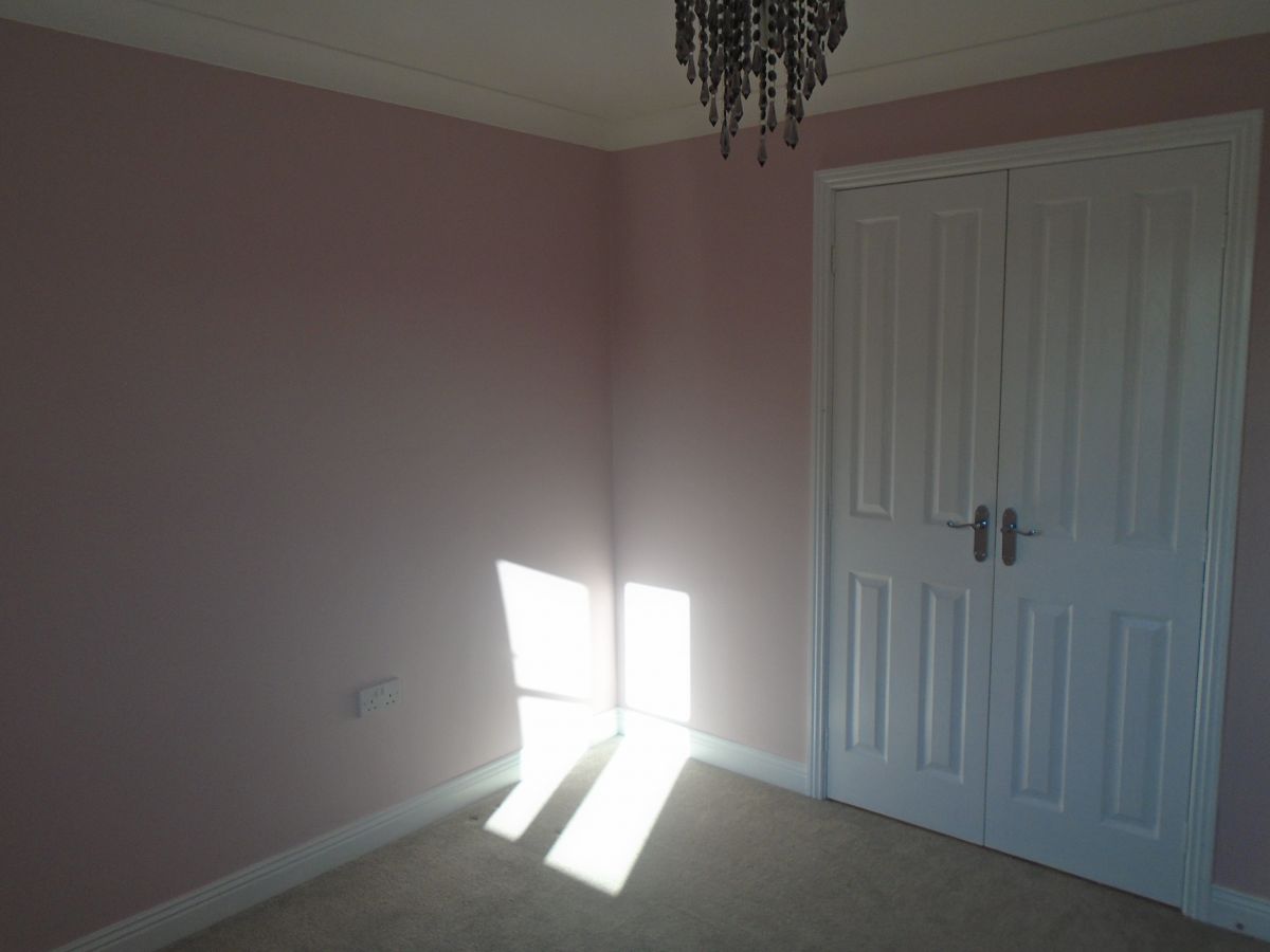 Image of 4 Bedroom Semi-Detached House, Nerissa Close, Chellaston