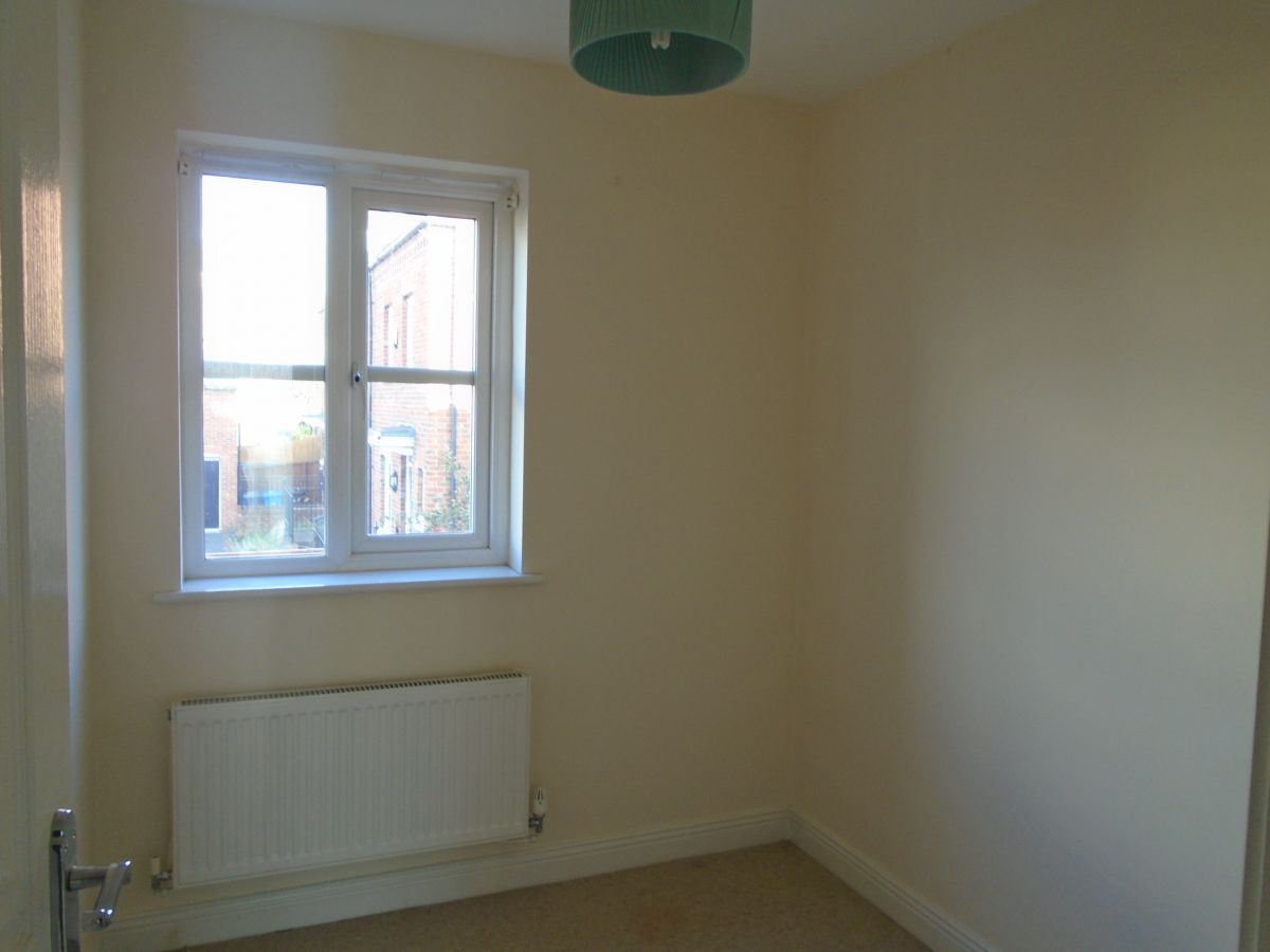 Image of 4 Bedroom Semi-Detached House, Nerissa Close, Chellaston