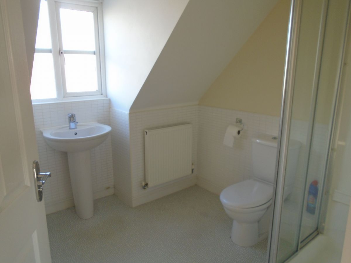 Image of 4 Bedroom Semi-Detached House, Nerissa Close, Chellaston