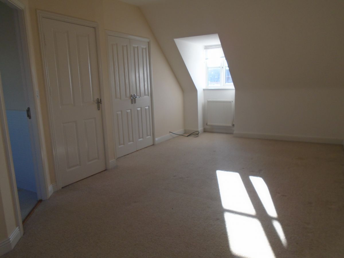 Image of 4 Bedroom Semi-Detached House, Nerissa Close, Chellaston