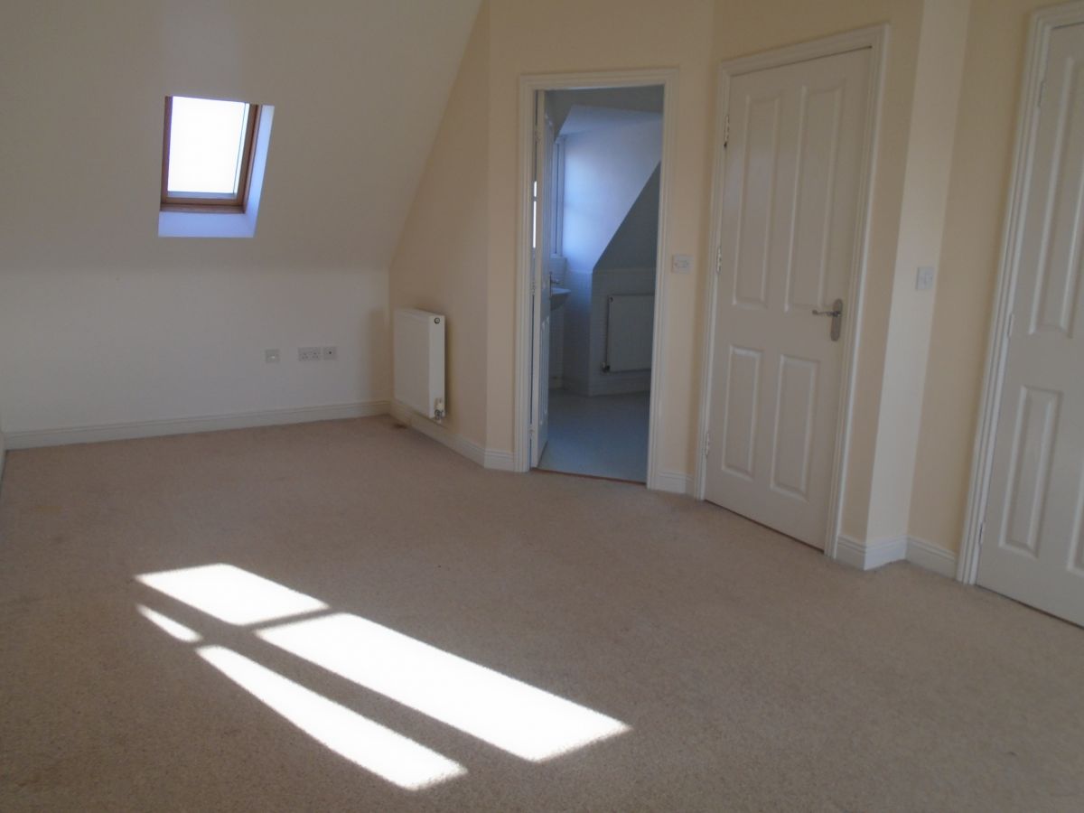 Image of 4 Bedroom Semi-Detached House, Nerissa Close, Chellaston