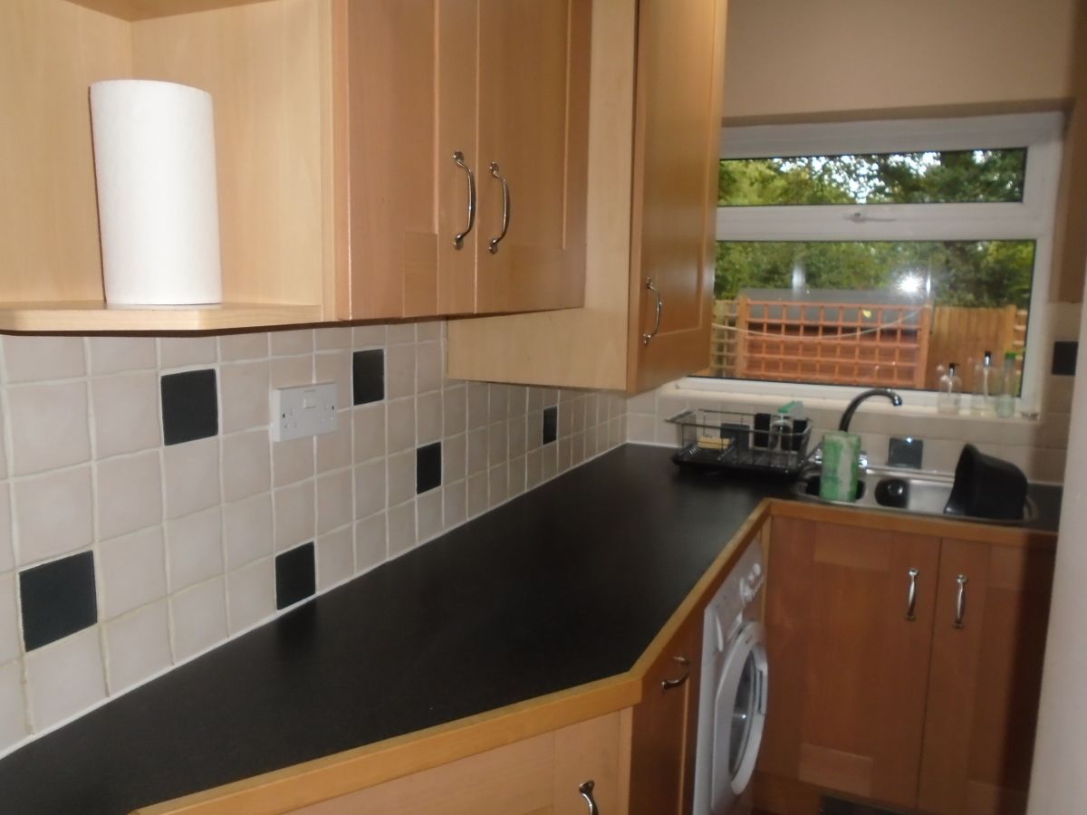 Image of 2 Bedroom Terraced House, Watson Street, Derby Centre