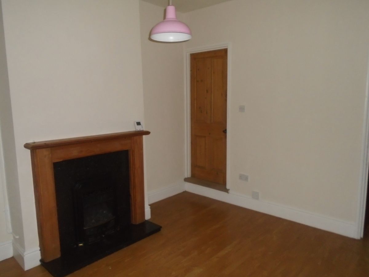 Image of 2 Bedroom Terraced House, Watson Street, Derby Centre