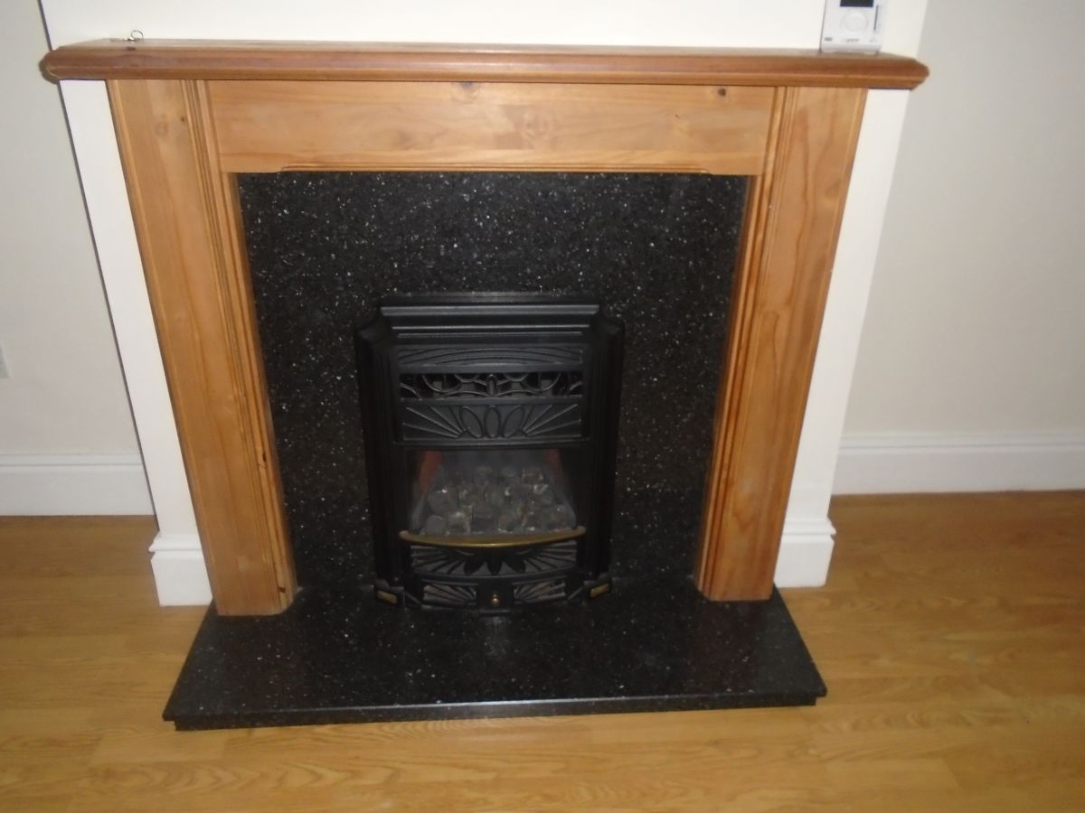 Image of 2 Bedroom Terraced House, Watson Street, Derby Centre