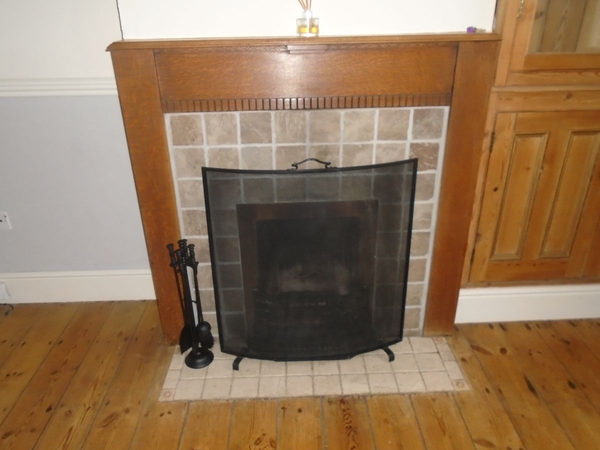 Image of 2 Bedroom Terraced House, Watson Street, Derby Centre