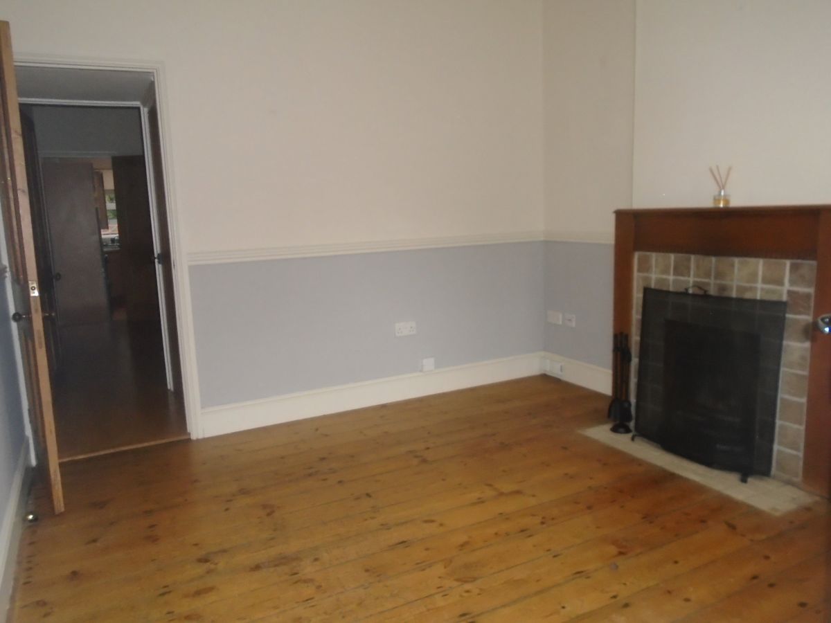 Image of 2 Bedroom Terraced House, Watson Street, Derby Centre