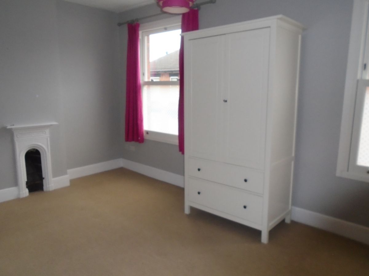 Image of 2 Bedroom Terraced House, Watson Street, Derby Centre