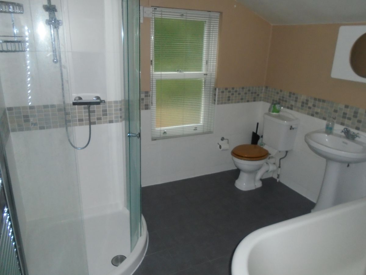Image of 2 Bedroom Terraced House, Watson Street, Derby Centre