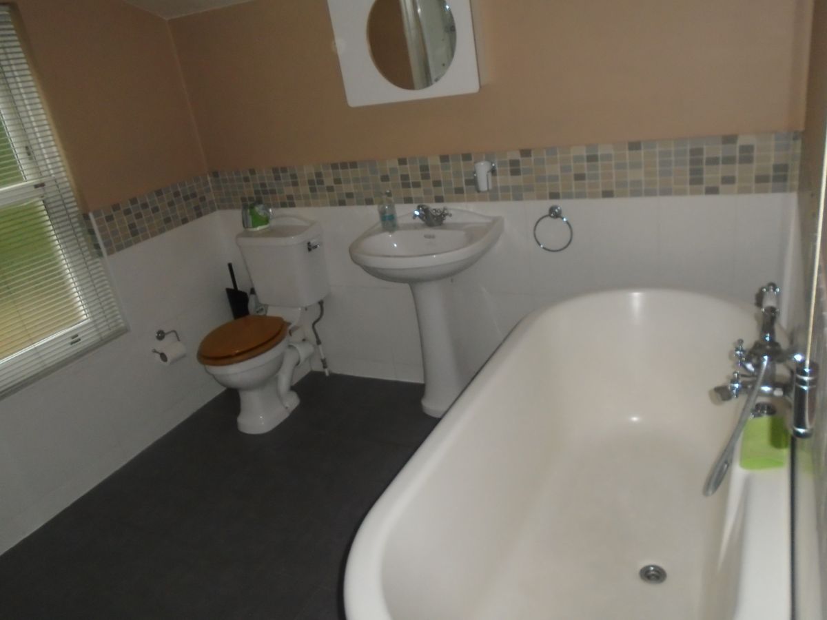 Image of 2 Bedroom Terraced House, Watson Street, Derby Centre