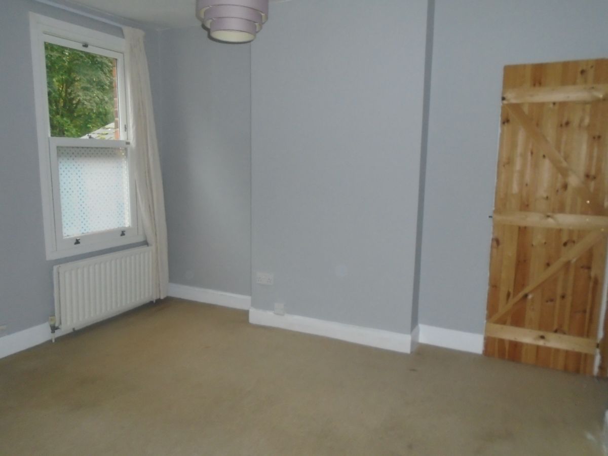 Image of 2 Bedroom Terraced House, Watson Street, Derby Centre