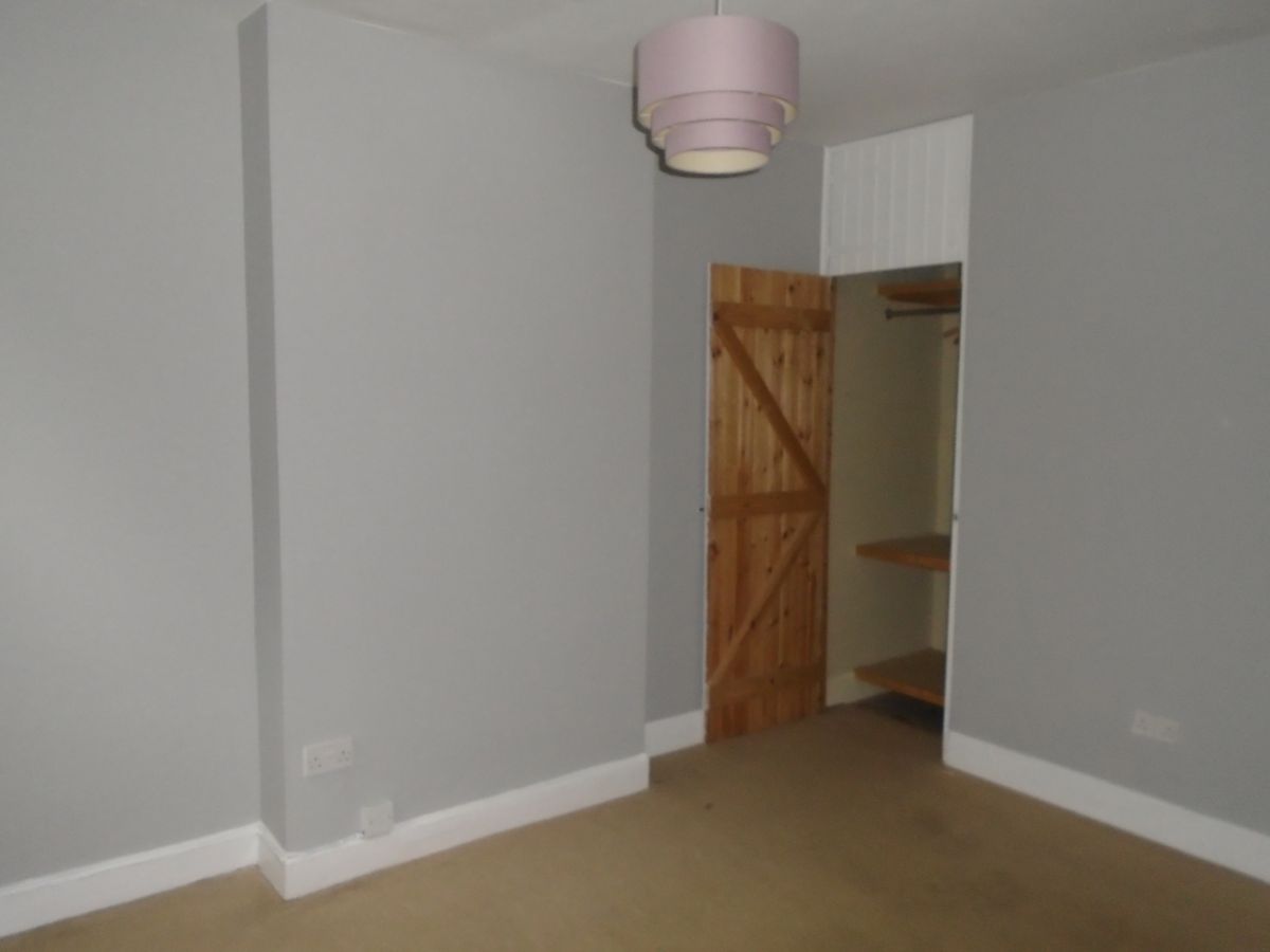 Image of 2 Bedroom Terraced House, Watson Street, Derby Centre