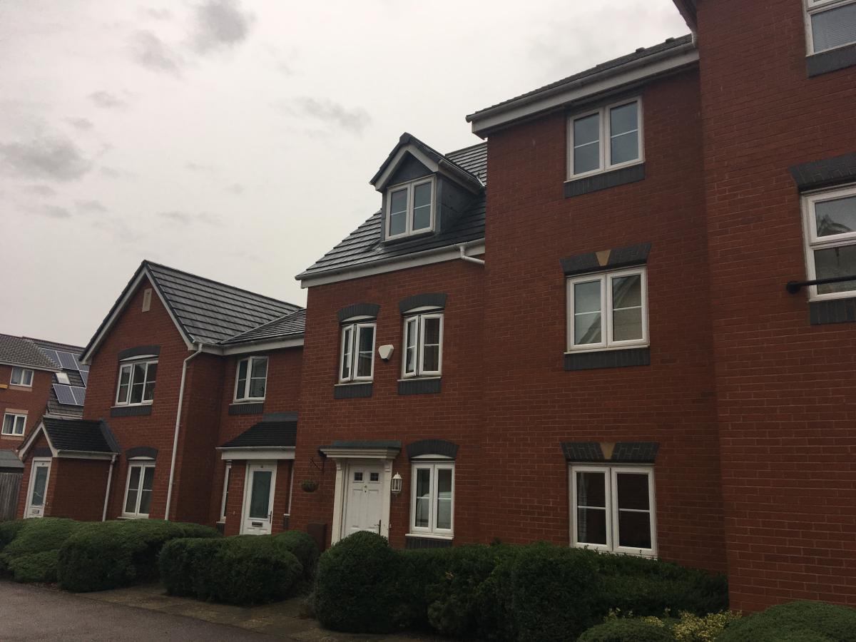 Image of 3 Bedroom Town House, Atlantic Way, Pride Park