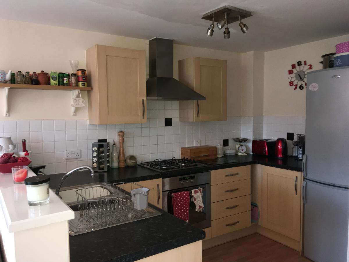 Image of 3 Bedroom Town House, Atlantic Way, Pride Park