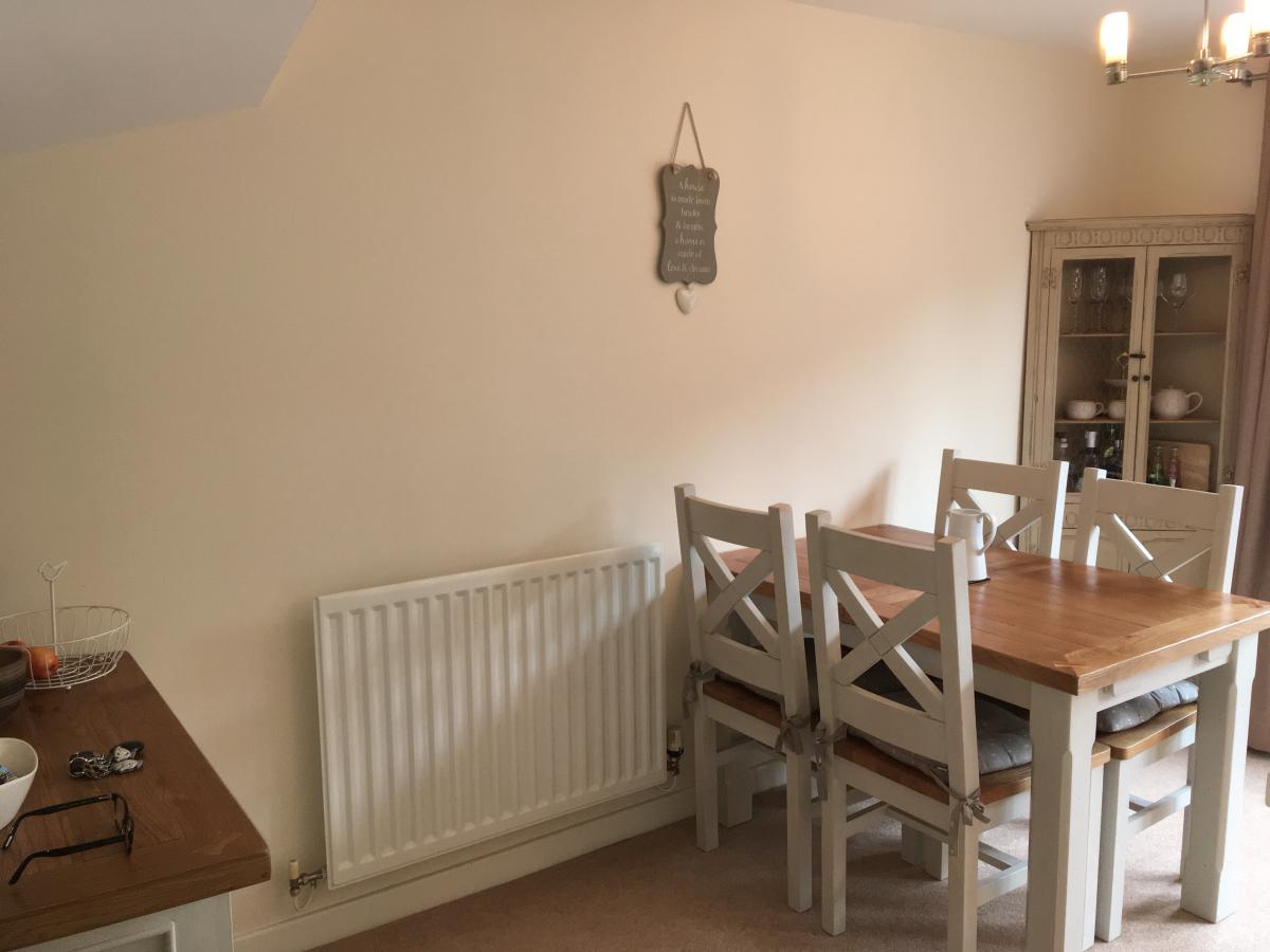 Image of 3 Bedroom Town House, Atlantic Way, Pride Park