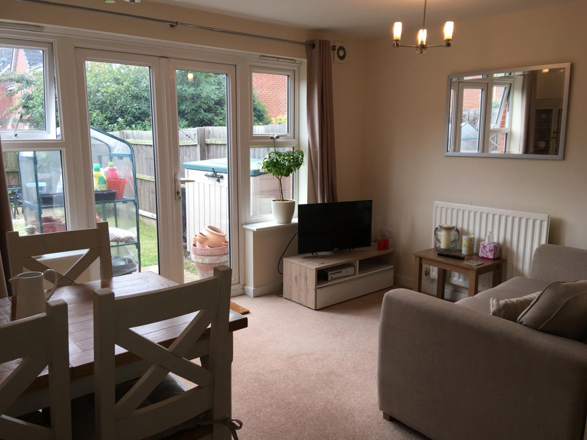 Image of 3 Bedroom Town House, Atlantic Way, Pride Park