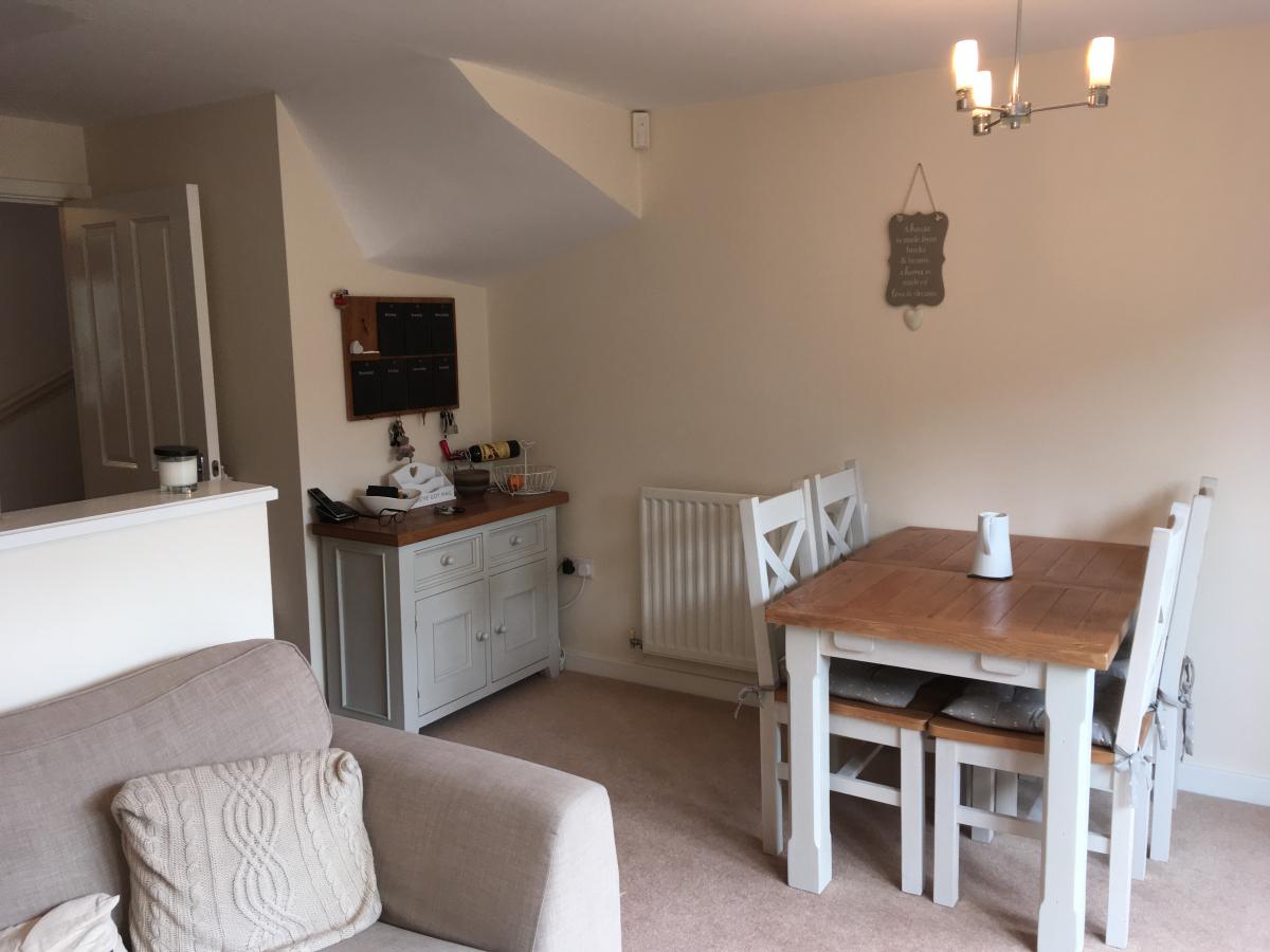 Image of 3 Bedroom Town House, Atlantic Way, Pride Park
