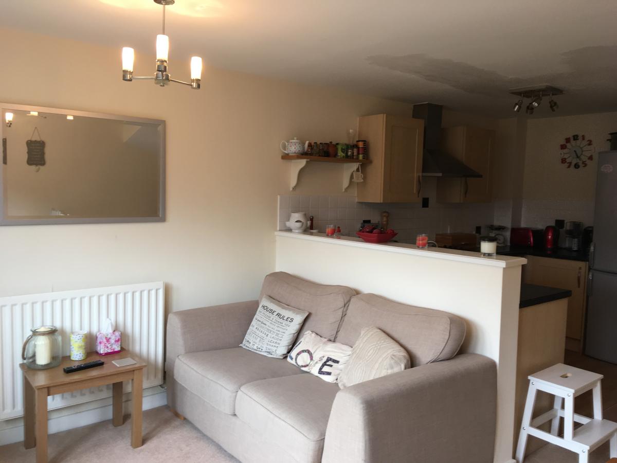 Image of 3 Bedroom Town House, Atlantic Way, Pride Park
