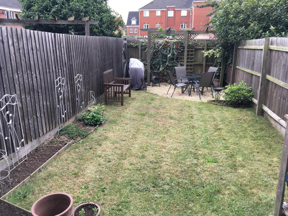 Image of 3 Bedroom Town House, Atlantic Way, Pride Park
