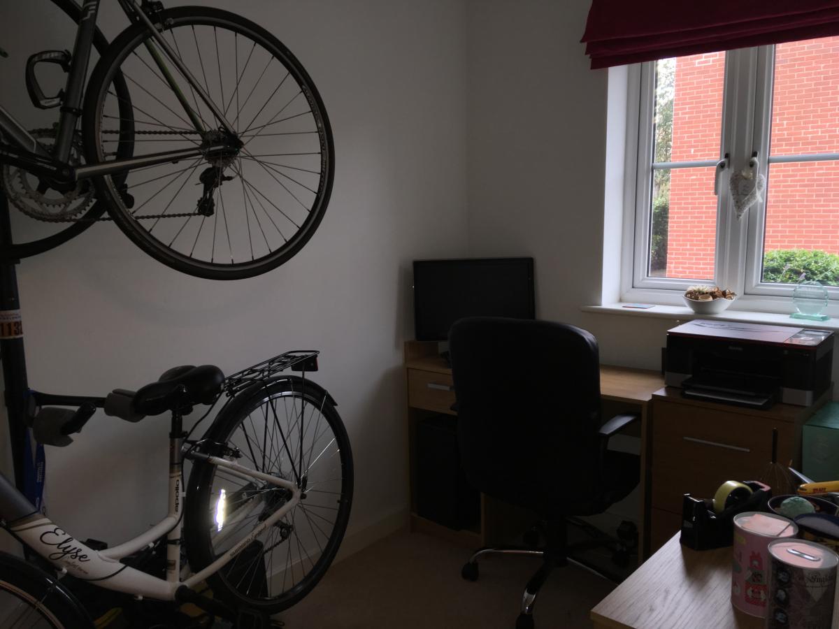 Image of 3 Bedroom Town House, Atlantic Way, Pride Park