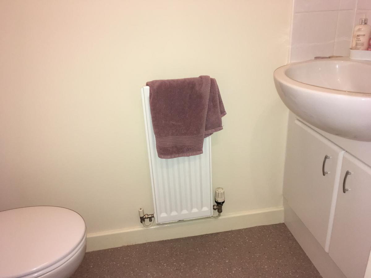 Image of 3 Bedroom Town House, Atlantic Way, Pride Park