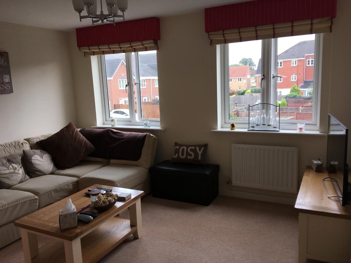 Image of 3 Bedroom Town House, Atlantic Way, Pride Park