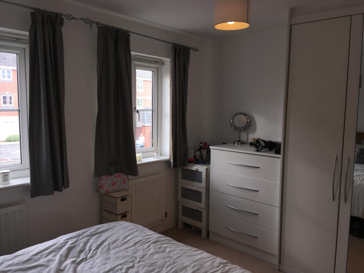 Image of 3 Bedroom Town House, Atlantic Way, Pride Park