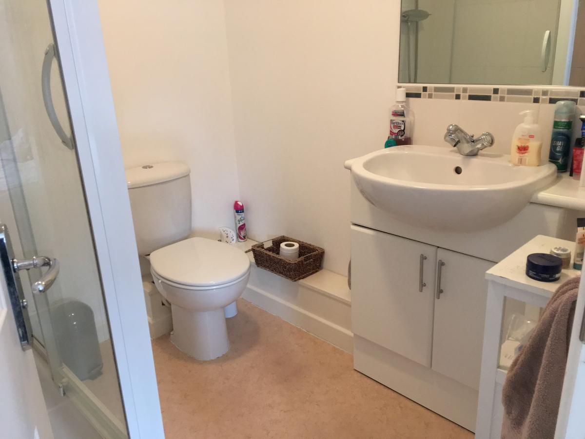Image of 3 Bedroom Town House, Atlantic Way, Pride Park