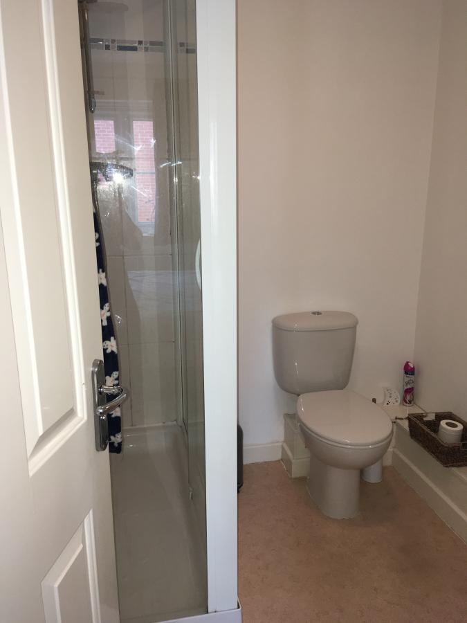 Image of 3 Bedroom Town House, Atlantic Way, Pride Park