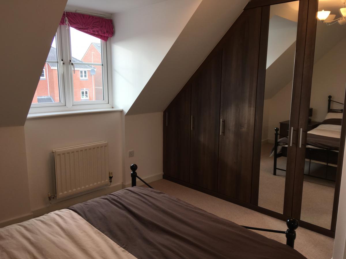 Image of 3 Bedroom Town House, Atlantic Way, Pride Park