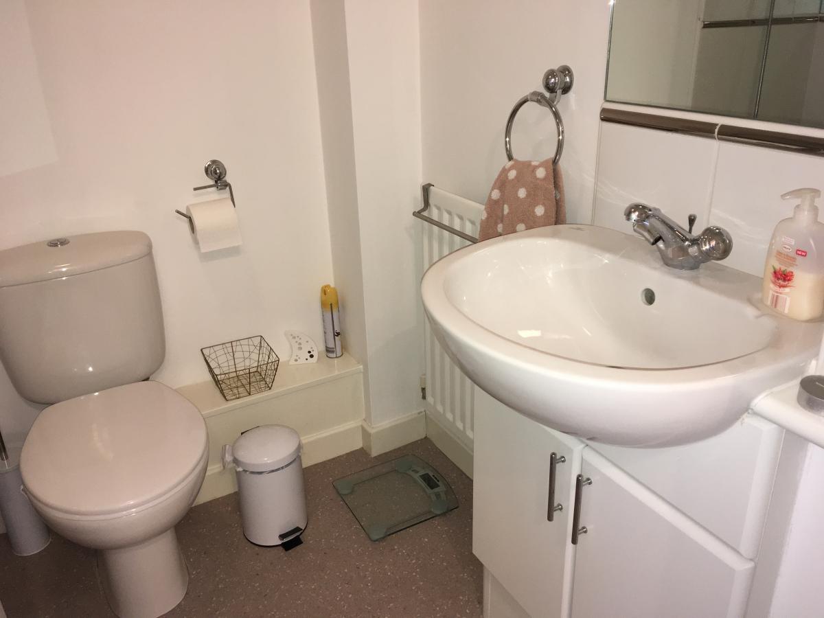 Image of 3 Bedroom Town House, Atlantic Way, Pride Park