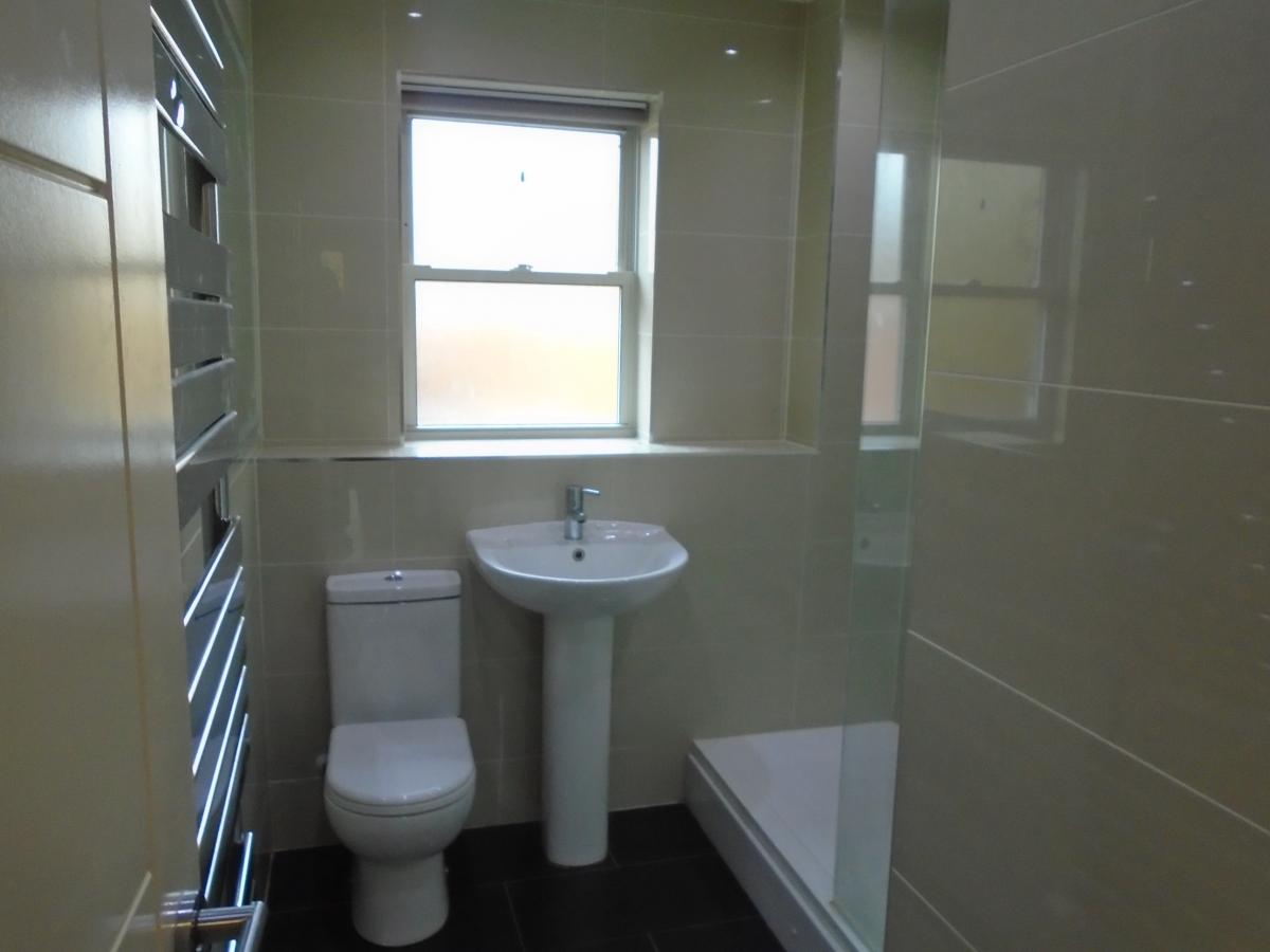 Image of 2 Bedroom Apartment, Friar Gate Court, Derby Centre