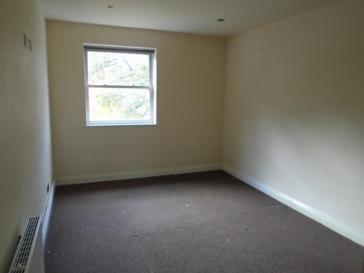 Image of 2 Bedroom Apartment, Friar Gate Court, Derby Centre
