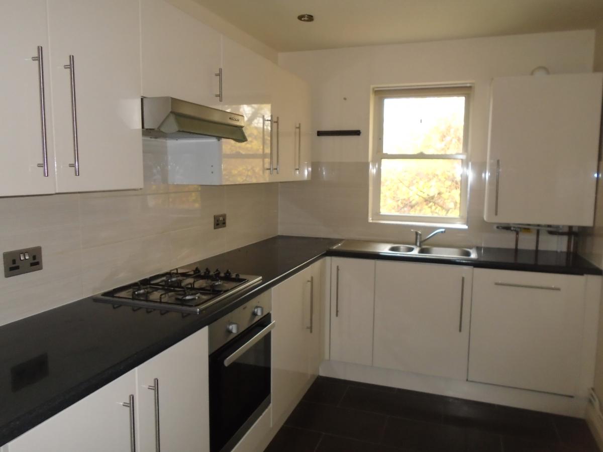 Image of 2 Bedroom Apartment, Friar Gate Court, Derby Centre