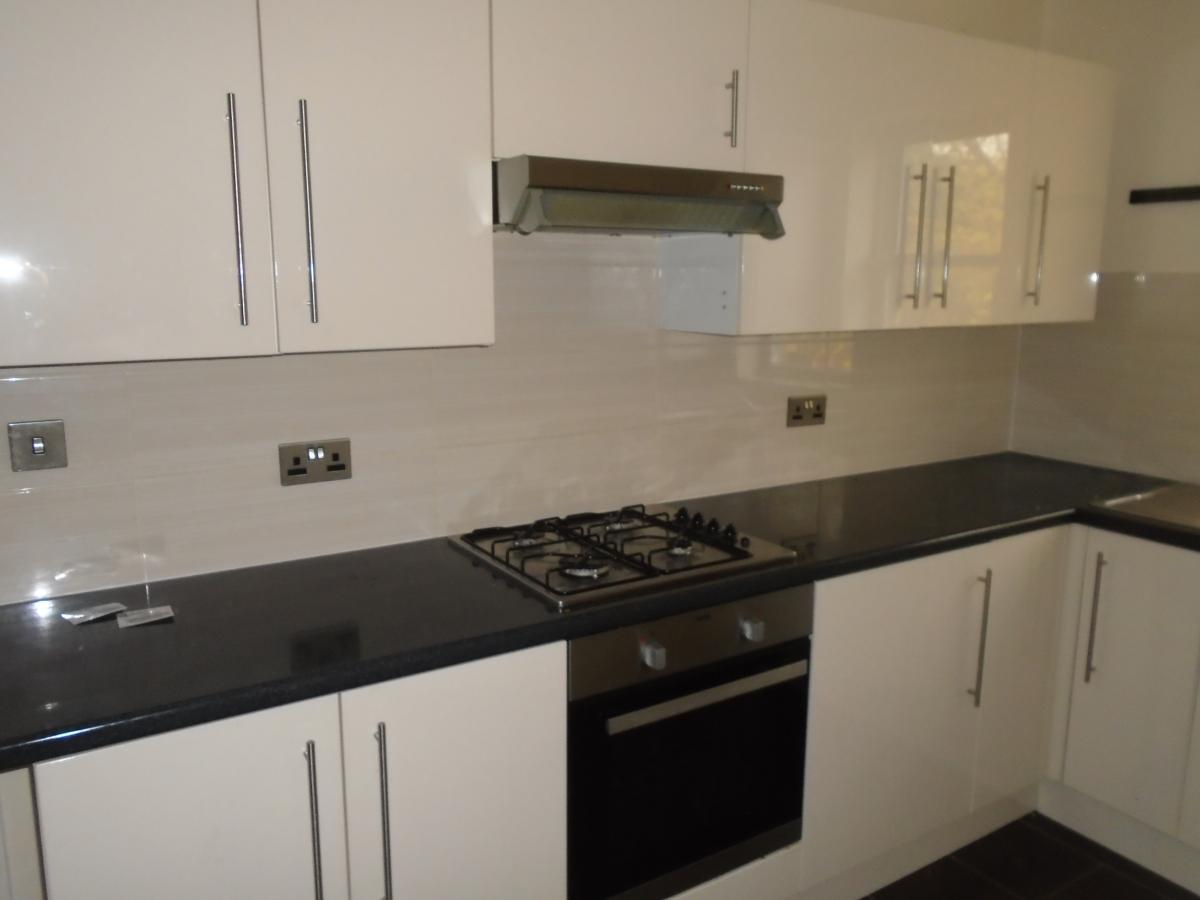 Image of 2 Bedroom Apartment, Friar Gate Court, Derby Centre