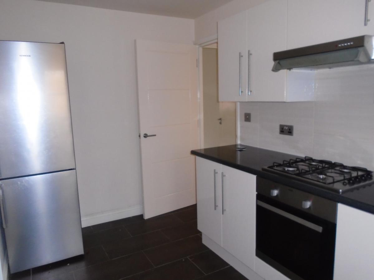 Image of 2 Bedroom Apartment, Friar Gate Court, Derby Centre