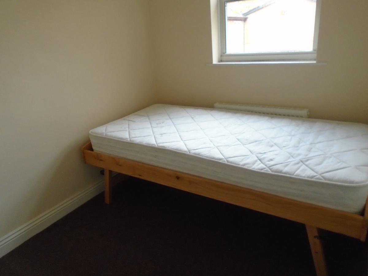 Image of 2 Bedroom Apartment, Friar Gate Court, Derby Centre