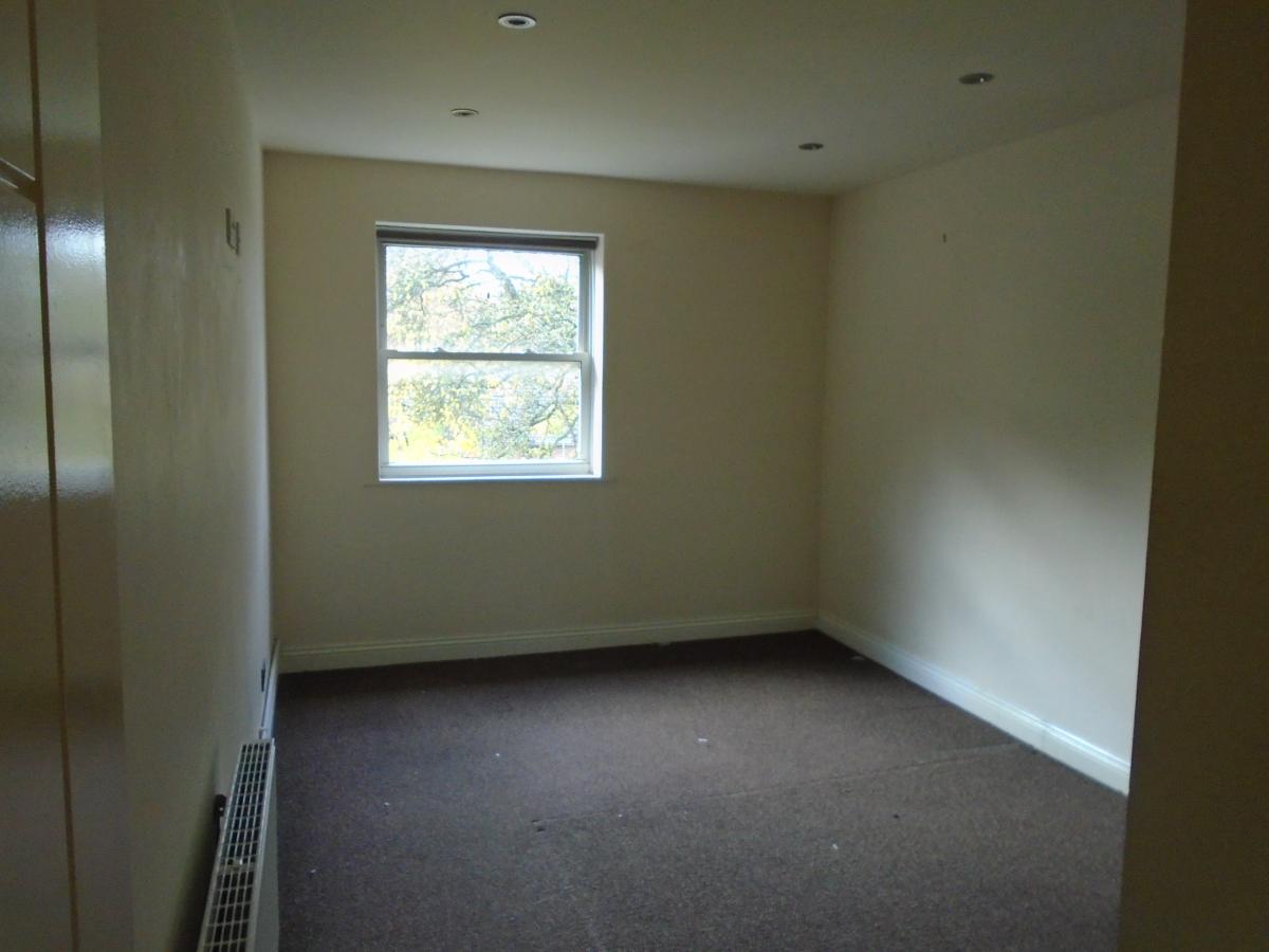 Image of 2 Bedroom Apartment, Friar Gate Court, Derby Centre