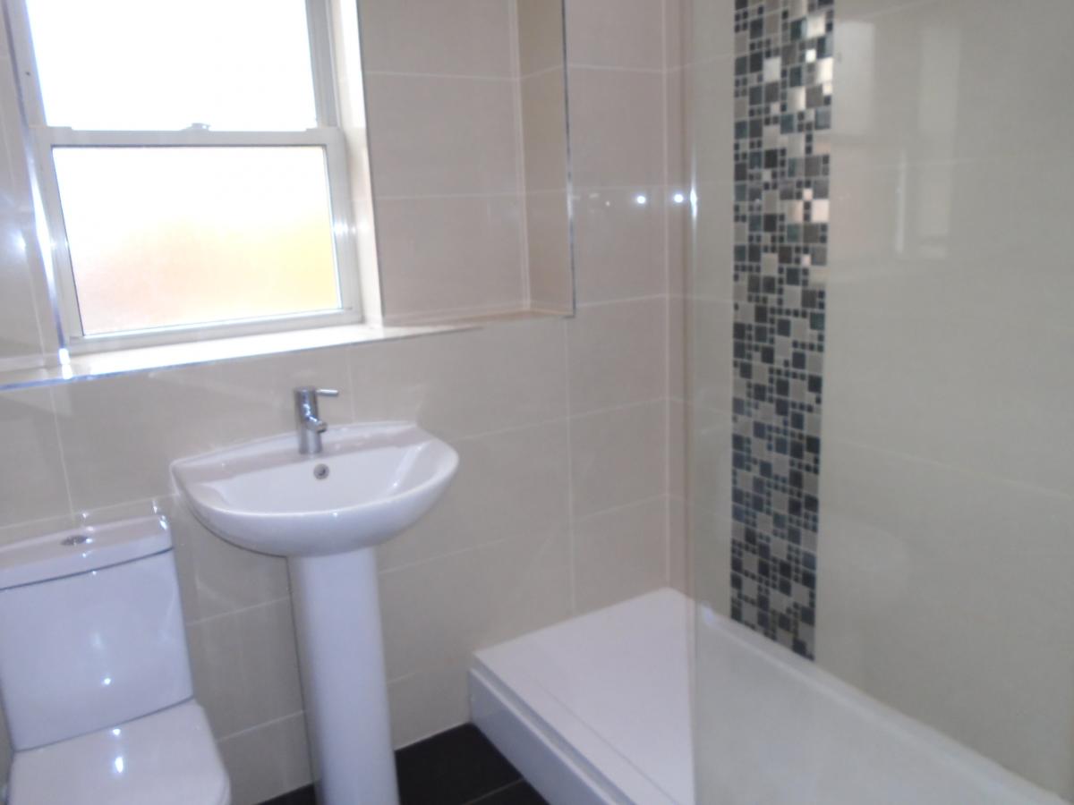 Image of 2 Bedroom Apartment, Friar Gate Court, Derby Centre