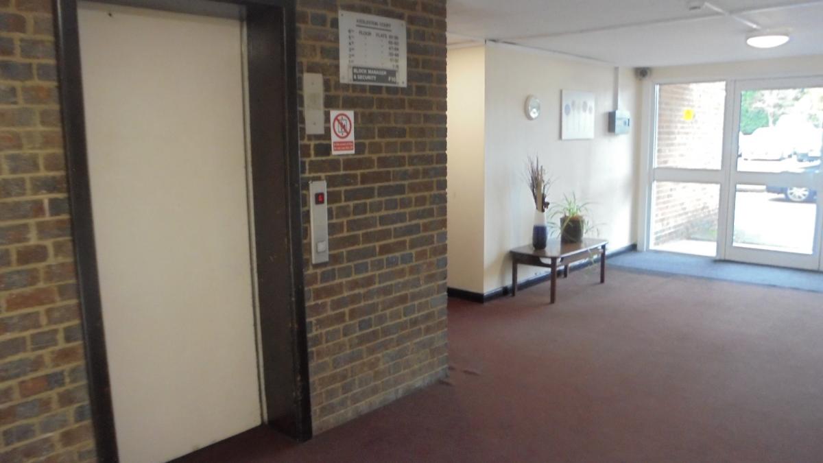 1 Bedroom Flat, , 36 Kedleston CourtNorbury Close, Allestree Phoenix